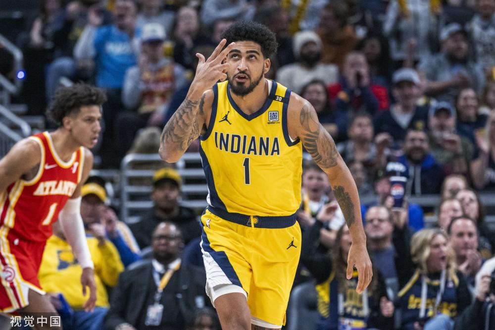 NBA的选