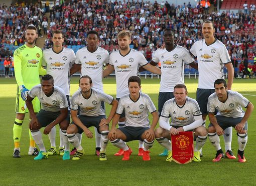 在比赛中展 在比赛中展