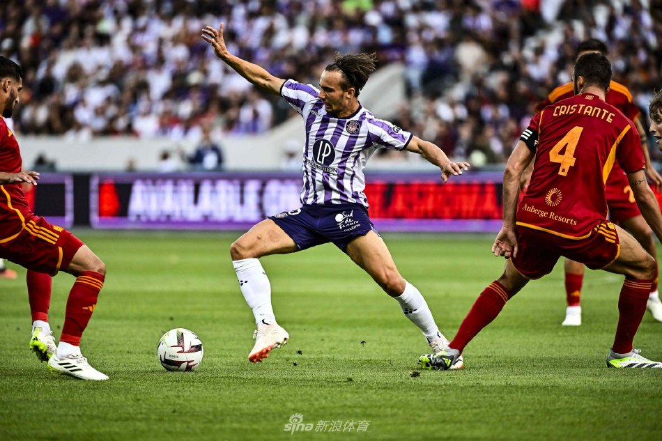 勒沃库森通 勒沃库森通