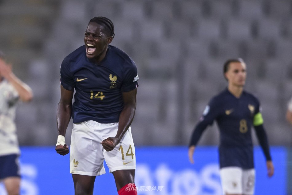 克林斯曼之 克林斯曼之